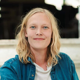 Mie Olsen