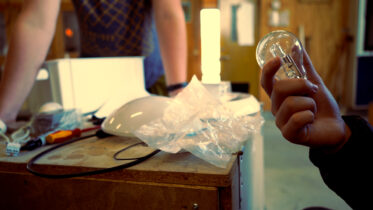 Byg med ‘affald’ GF1 profilbillede